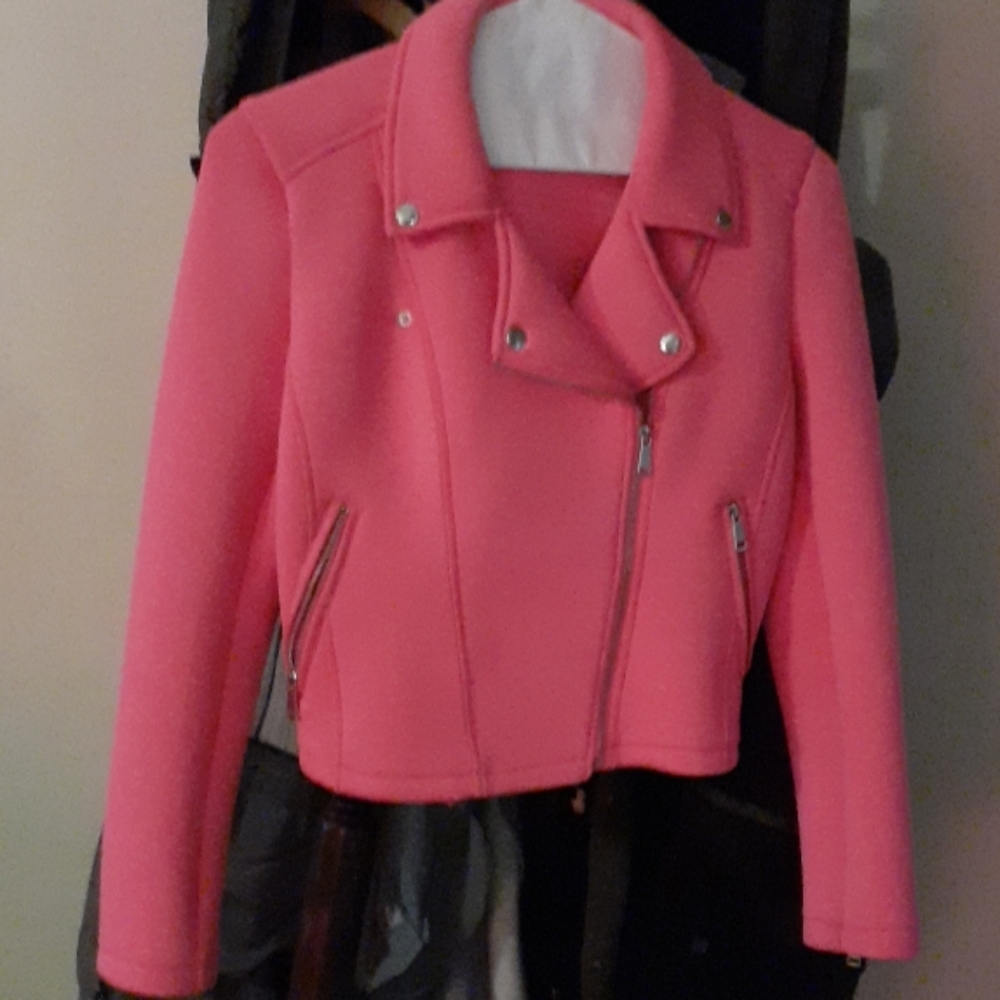 Women's jacket